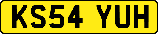KS54YUH