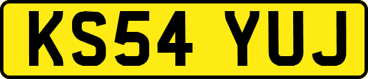 KS54YUJ