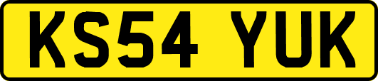 KS54YUK