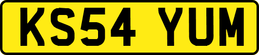 KS54YUM