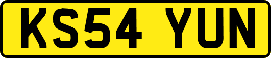 KS54YUN