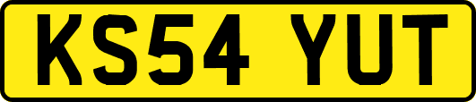 KS54YUT