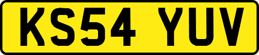 KS54YUV