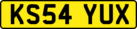 KS54YUX