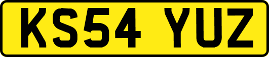 KS54YUZ