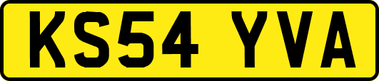 KS54YVA
