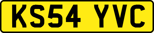 KS54YVC