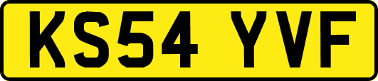 KS54YVF