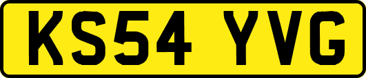 KS54YVG