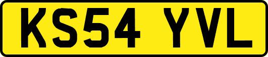 KS54YVL