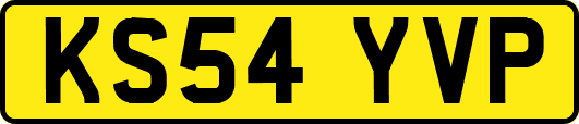 KS54YVP