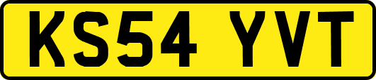 KS54YVT