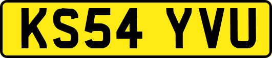 KS54YVU