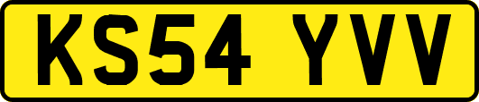 KS54YVV