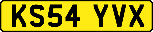 KS54YVX