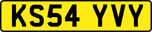 KS54YVY