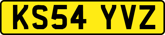 KS54YVZ