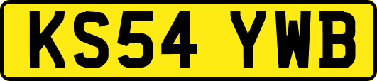 KS54YWB