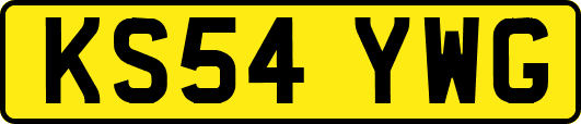 KS54YWG