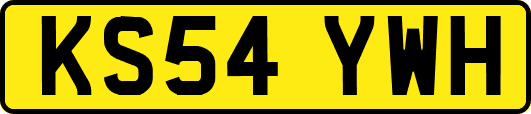 KS54YWH