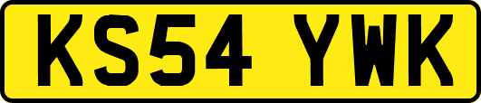 KS54YWK