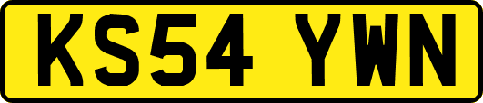KS54YWN