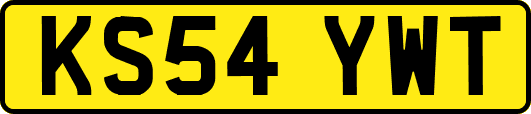 KS54YWT