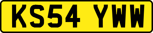 KS54YWW