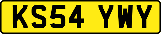 KS54YWY