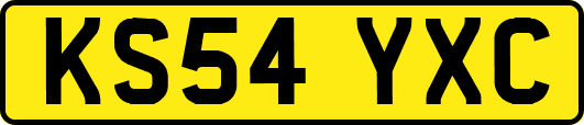 KS54YXC