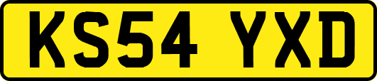 KS54YXD