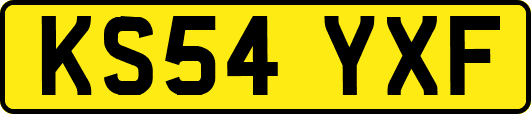 KS54YXF