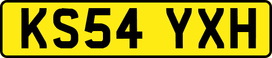 KS54YXH