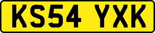 KS54YXK