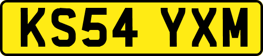 KS54YXM