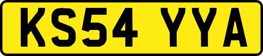 KS54YYA