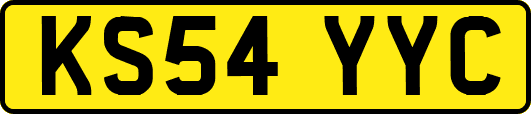 KS54YYC