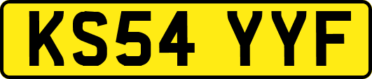 KS54YYF