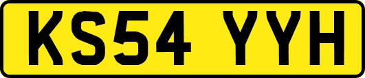 KS54YYH