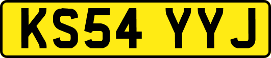 KS54YYJ