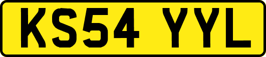 KS54YYL