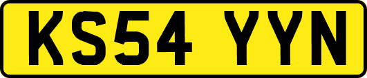 KS54YYN