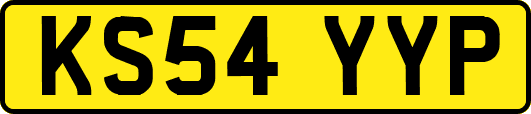KS54YYP