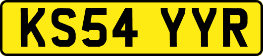 KS54YYR