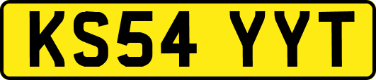 KS54YYT