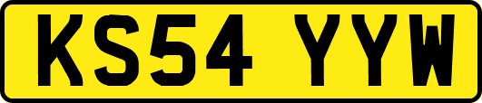 KS54YYW