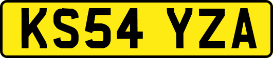 KS54YZA