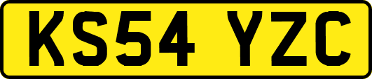 KS54YZC
