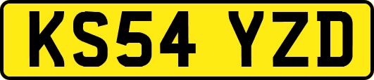 KS54YZD