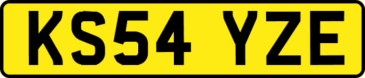 KS54YZE